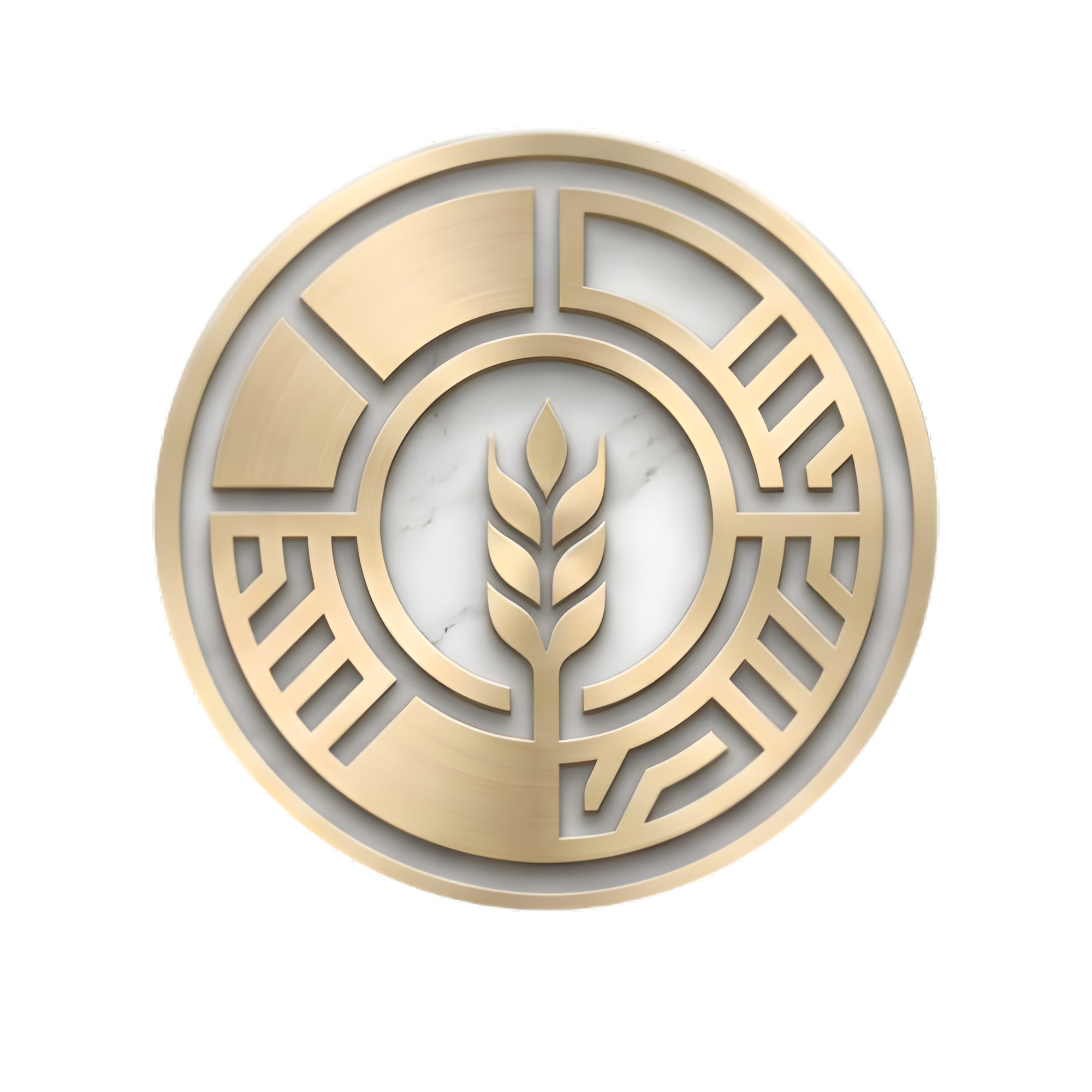 The Bhojan Corporation Logo